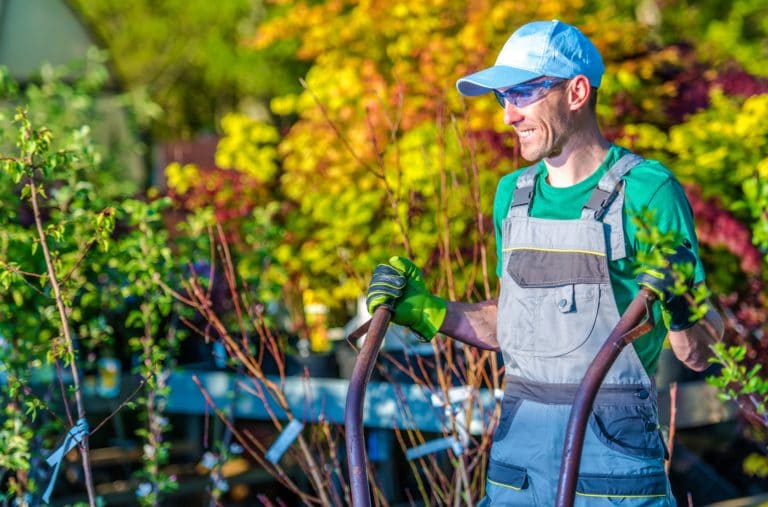 Best Edmonton Landscaping Company