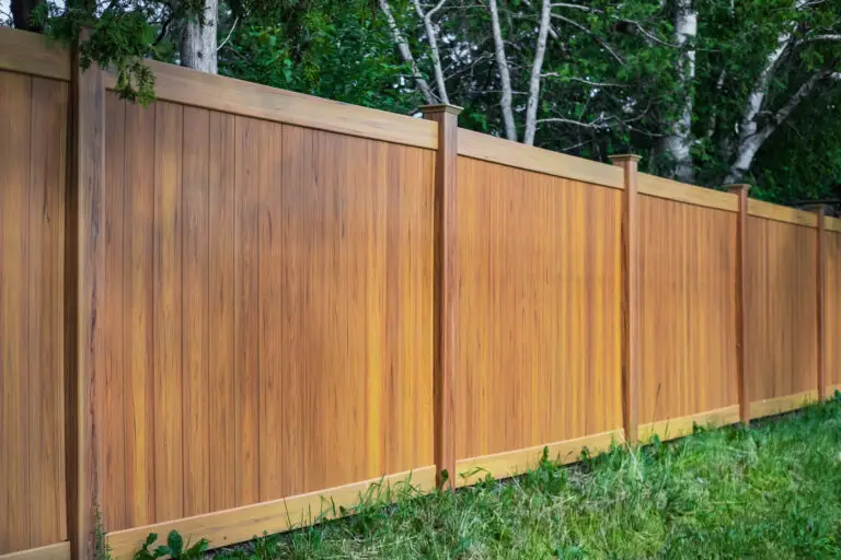 fence builders edmonton