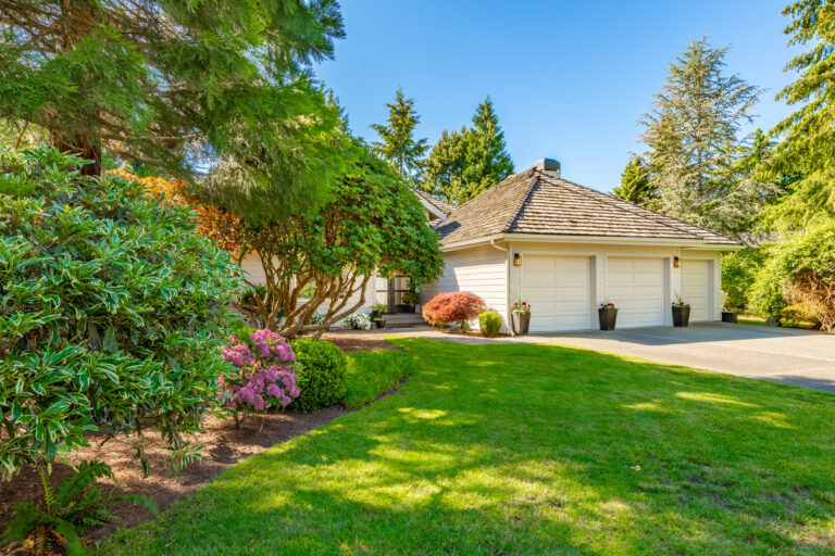 edmonton landscaping