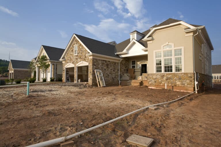 residential grading edmonton